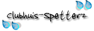 PSV Clubhuis SpetterZ